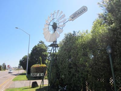 The Wayfarer Motel Muswellbrook Exterior foto